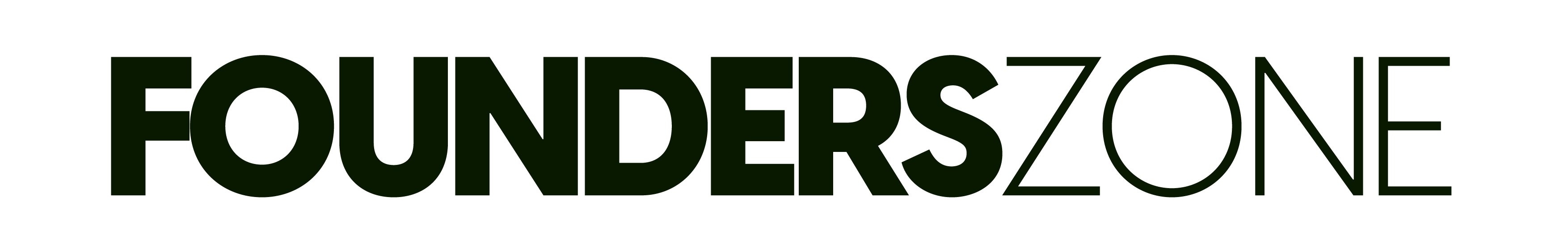 Founders Zone